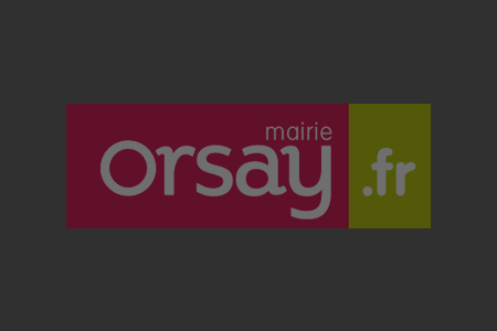 Mairie d'Orsay